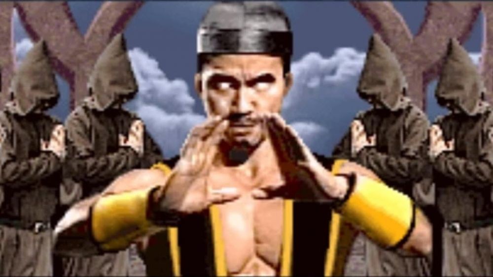 10 Fakta Shang Tsung, Pemenang Mortal Kombat Sebelum Kung Lao!