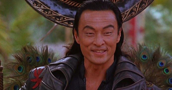10 Fakta Shang Tsung, Pemenang Mortal Kombat Sebelum Kung Lao!