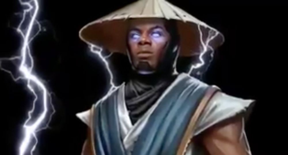 10 Fakta Raiden Mortal Kombat, Dewa Petir yang Populer!
