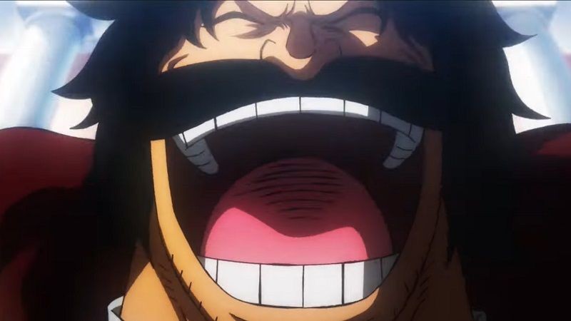 Gol D. Roger và 7 nhân vật One Piece sở hữu sức mạnh kinh khủng nhưng lại bị bệnh tật hành hạ - Ảnh 2.