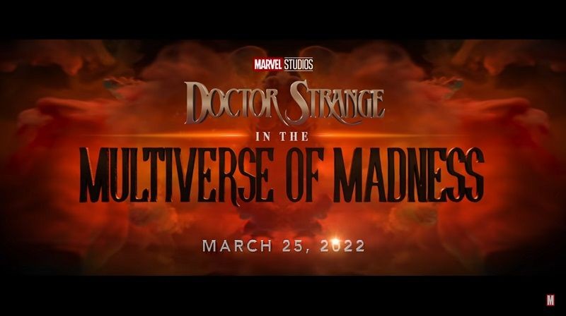 Inilah Jadwal Rilis 10 Film Baru Marvel untuk 2021 hingga 2023! 