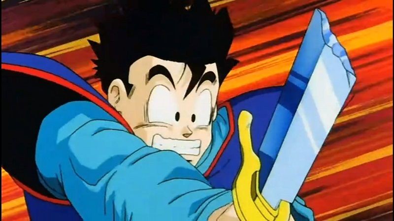 dragon ball - gohan z sword.jpg