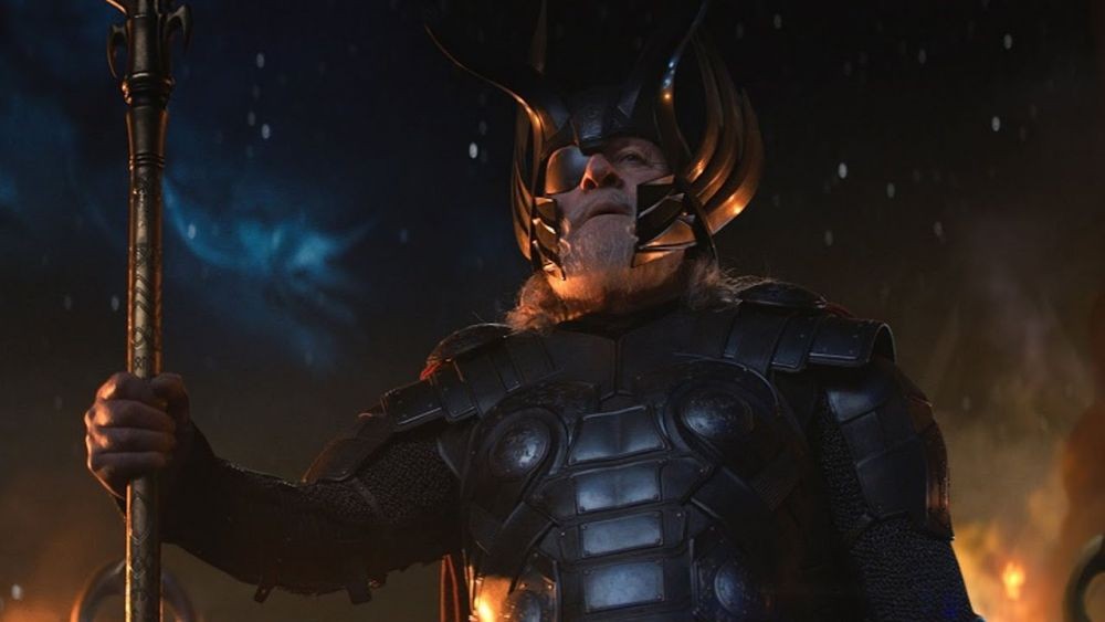 7 Karakter yang Pernah Dikhianati Loki di MCU!