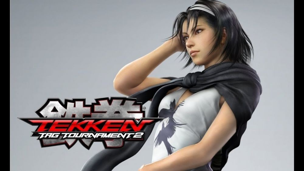 Ini Dia Anggota Keluarga Mishima yang Tampil Sampai Tekken 7!