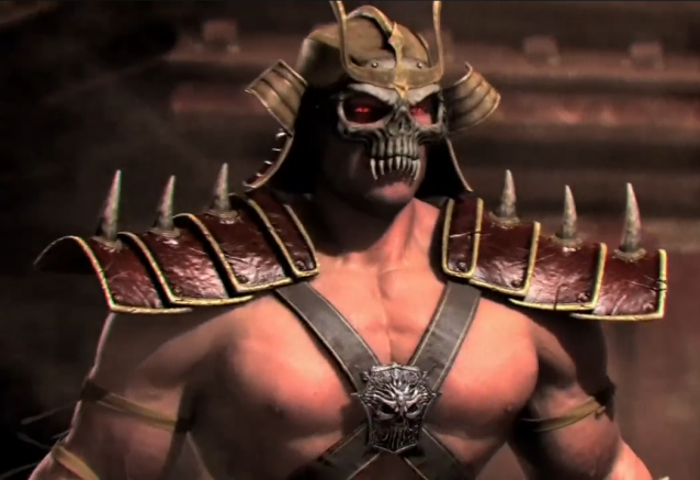 10 Fakta Shao Kahn Mortal Kombat, Penguasa Outworld Paling Berbahaya!