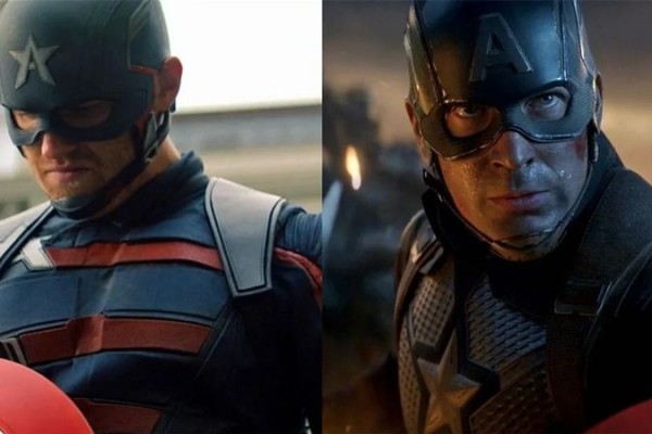 9 Karakter yang Menggunakan Serum Super Soldier di Film Marvel!