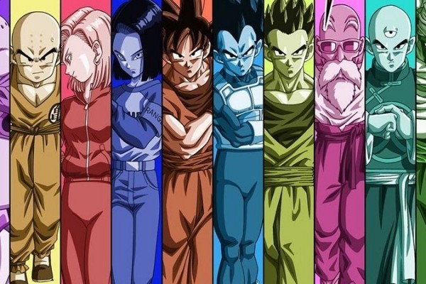 5 Alasan Semesta 7 Dragon Ball Super Kualitasnya Dinilai Rendah!