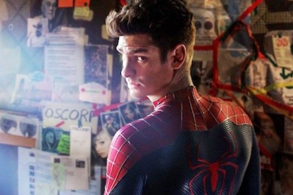 Andrew Garfield Menyangkal Kehadirannya di Spider-Man 3 MCU