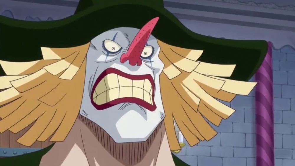 10 Hasil Mengejutkan di 100 Karakter One Piece Terpopuler