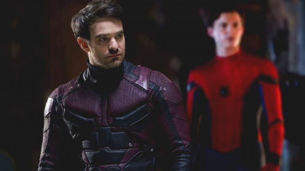 Teori: Alasan Matt Murdock Cocok Muncul di Spider-Man: No Way Home