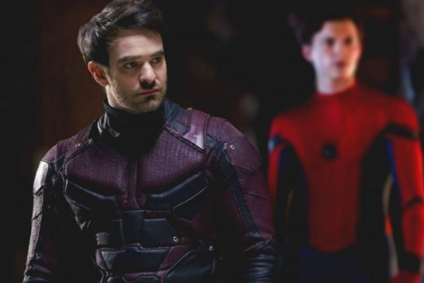 Teori: Alasan Matt Murdock Cocok Muncul di Spider-Man: No Way Home