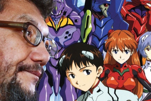 Film Terakhir Evangelion jadi Film Tersukses Hideaki Anno