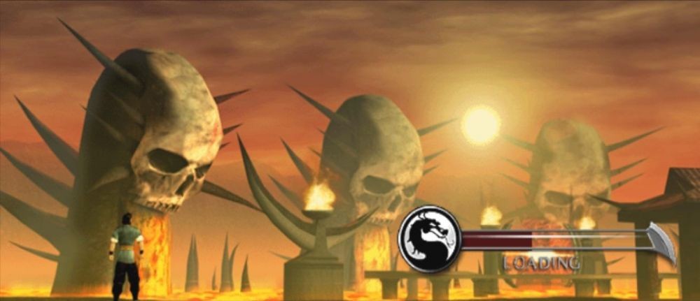 Sampai yang Paling Baru, Ini 10 Dewa Mortal Kombat!