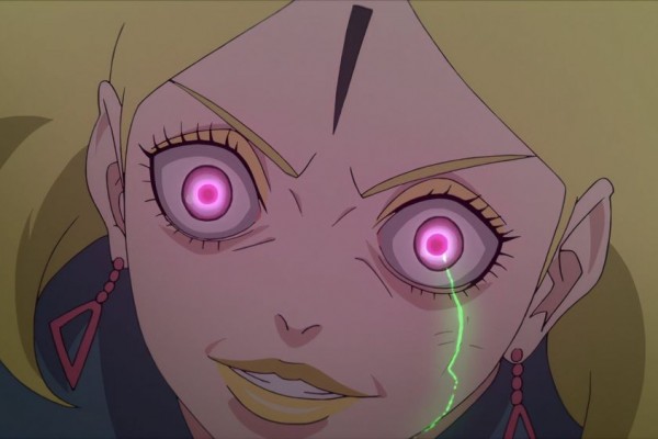 Pembahasan Boruto Episode 198: Duel Seru Naruto vs Delta!