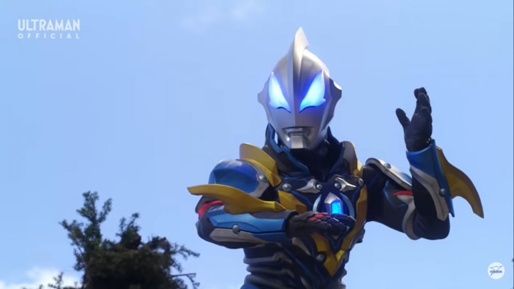 7 Fakta Ultraman Z, Serial Ultra Baru di Reiwa!