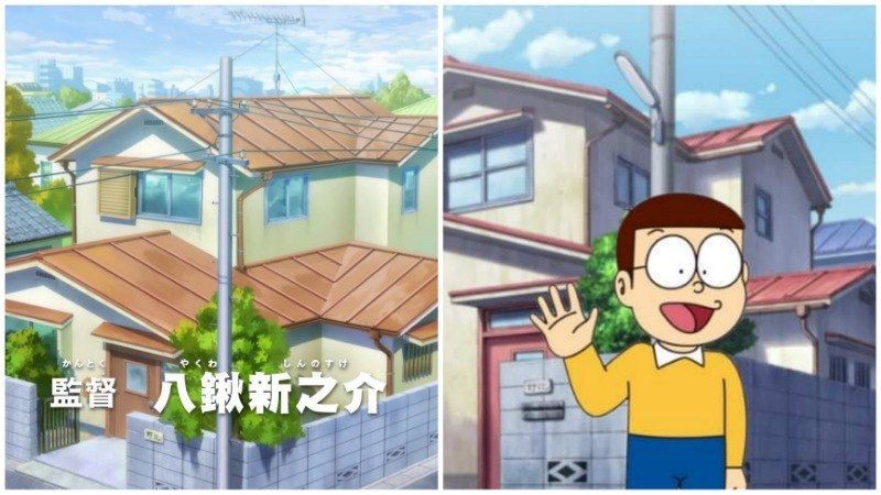 Berapa Harga Rumah Nobita Sekarang? Seorang Penulis Menghitungnya!
