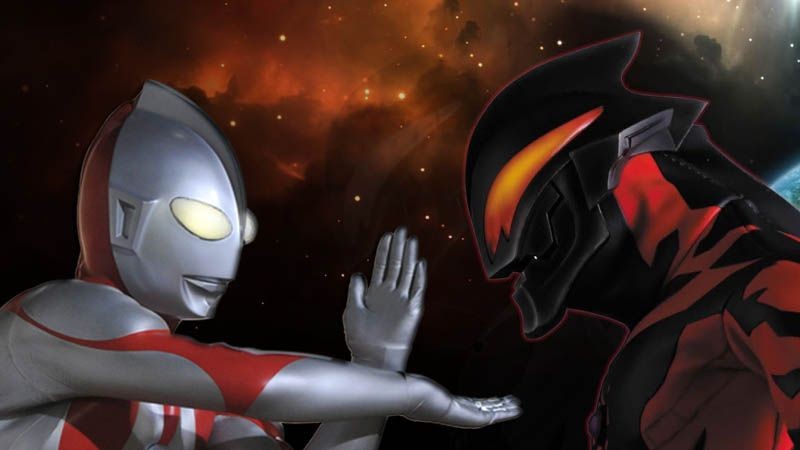 8 Ultraman Jahat yang Tak Kalah Keren dengan Para Ultraman Jagoannya