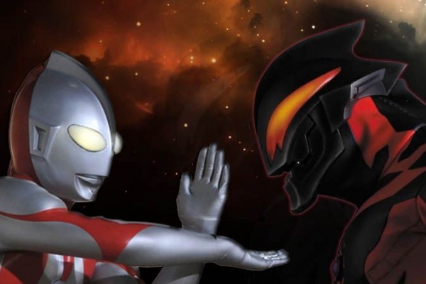7 Evil Ultraman yang Tak Kalah Keren dengan Para Ultraman Jagoannya