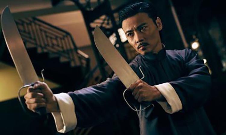 Ini 6 Lawan Terkuat Ip Man Versi Film!