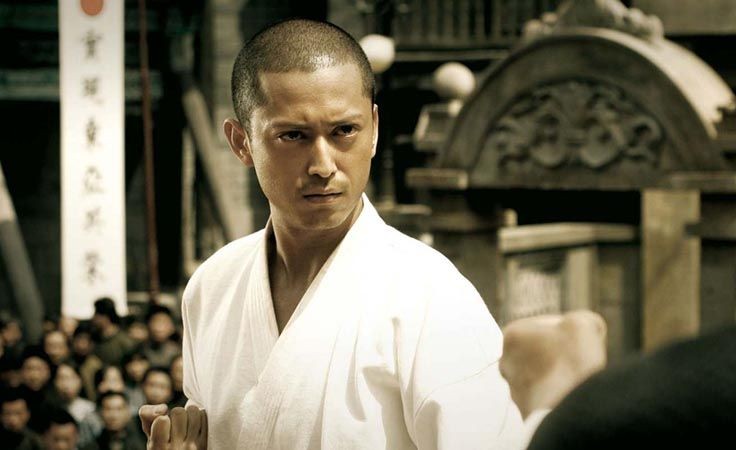 Ini 6 Lawan Terkuat Ip Man Versi Film!