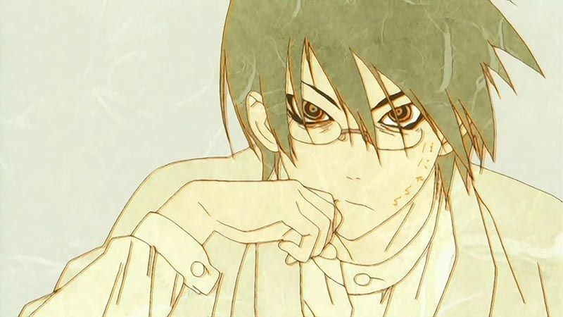 10 Karakter Anime yang Depresi, Ada yang Jadi Pusat Ceritanya!