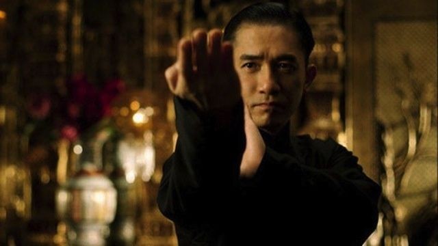 Jadi Tokoh Jahat di Film Marvel, Ini 5 Peran Ikonik Tony Leung!