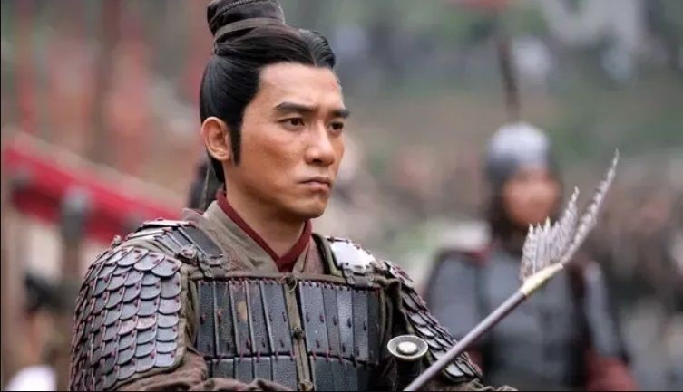 Jadi Tokoh Jahat di Film Marvel, Ini 5 Peran Ikonik Tony Leung!