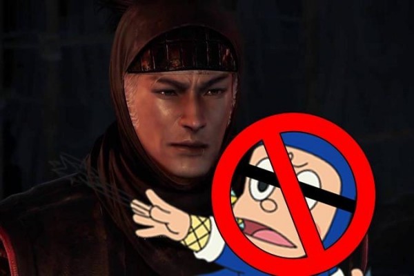 Bukan Sembarang Ninja! Ini 5 Fakta Hattori Hanzo, si Ninja Nyata!
