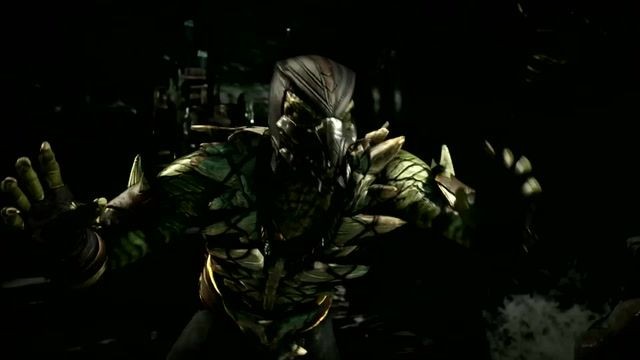 10 Fakta Reptile Mortal Kombat, Ninja Suruhan Outworld!