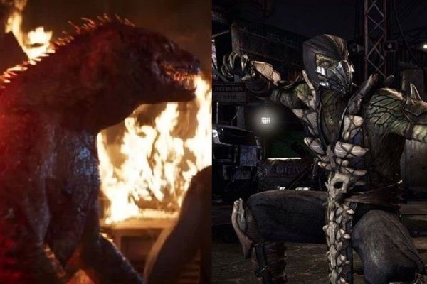 10 Fakta Reptile Mortal Kombat, Ninja Suruhan Outworld!