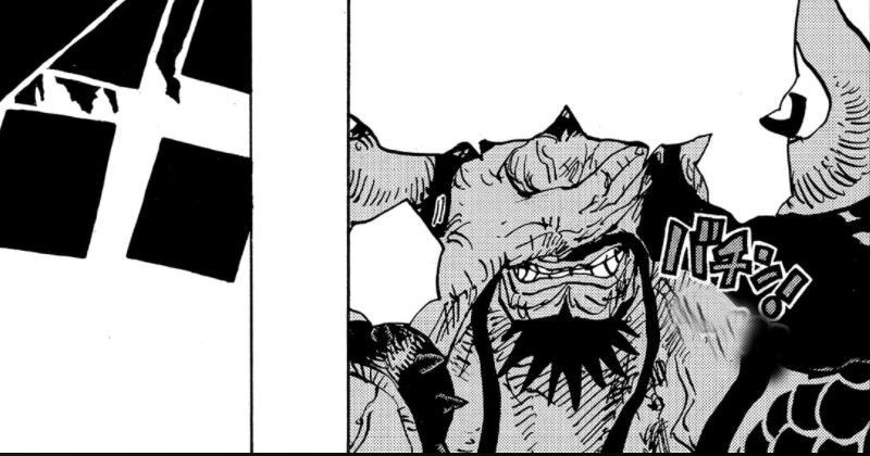 Spoiler One Piece chapter 1013: Pertarungan Hidup Mati Nami Melawan Ulti  Segera Dimulai 