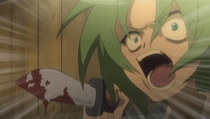 Kejam dan Brutal! Ini Dia 15 Karakter Anime Paling Sadis Sejauh Ini!