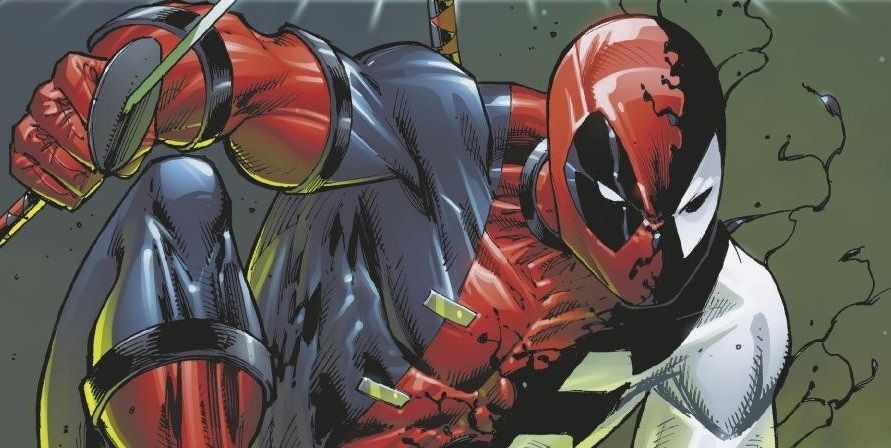 Kenapa Kekuatan Deadpool Tak Memulihkan Wajahnya? Ini Jawabannya