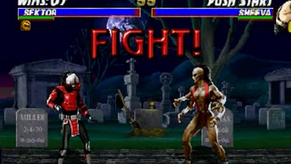 10 Fakta Sektor Mortal Kombat, Grandmaster Cyber Lin Kuei!