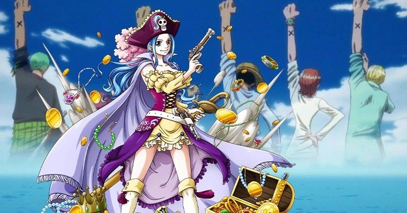 One Piece: 5 Karakter Ini Sempat Dianggap Anggota Topi Jerami!