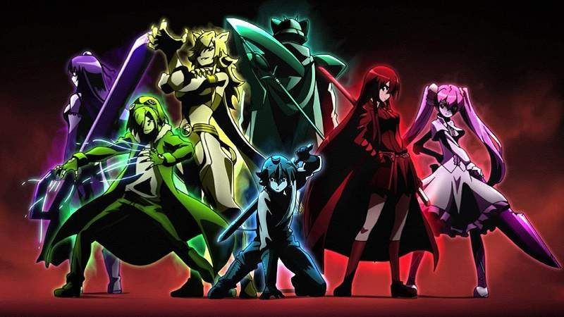 10 Anime Mirip Code Geass, Sajikan Cerita Pemberontakan