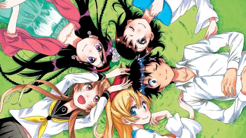 Selalu Menderita! Ini 10 Anime yang Mirip Sinetron Ceritanya!