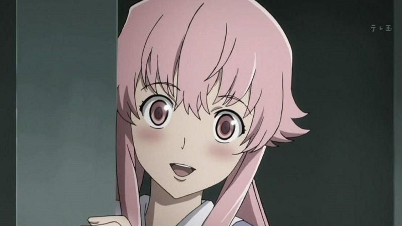 8 Karakter Perempuan Paling Dibenci di Anime, Kontroversial!