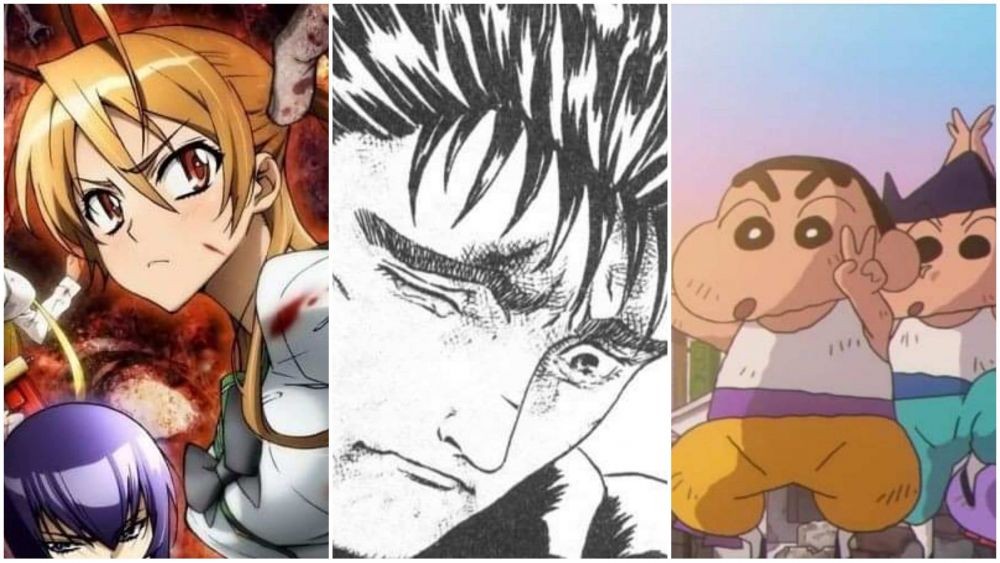 Mengenang 4 Kreator Manga yang Meninggal Sebelum Karyanya Selesai