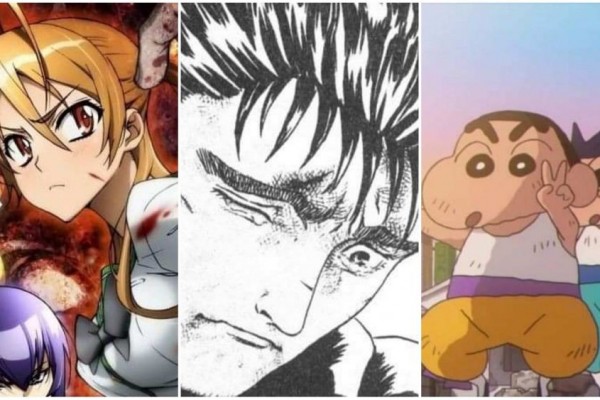 Mengenang 4 Kreator Manga yang Meninggal Sebelum Karyanya Selesai