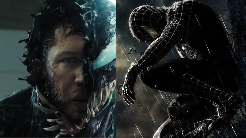Ini 7 Pengguna Symbiote Venom di Film! Termasuk Spider-Man 3