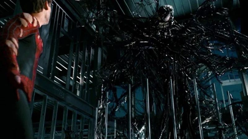 Trailer Baru Venom Let There Be Carnage Bagikan Aksi Tom Hardy!