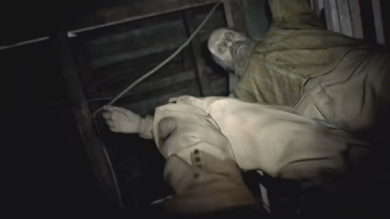 Alasan Ethan Winters Sulit Mati Diungkap di Resident Evil Village!