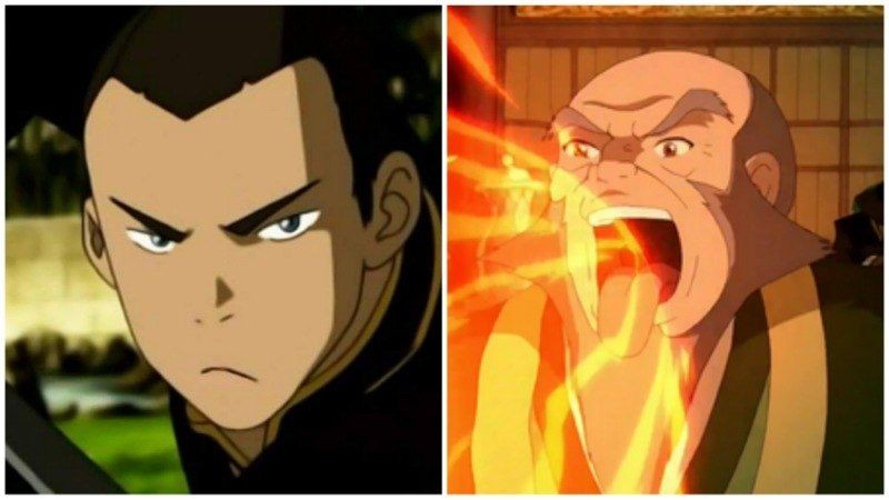 5 Karakter di Avatar yang Diremehkan Padahal Kuat Banget