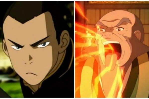 5 Karakter Avatar: The Legend of Aang yang Diremehkan, Padahal Kuat