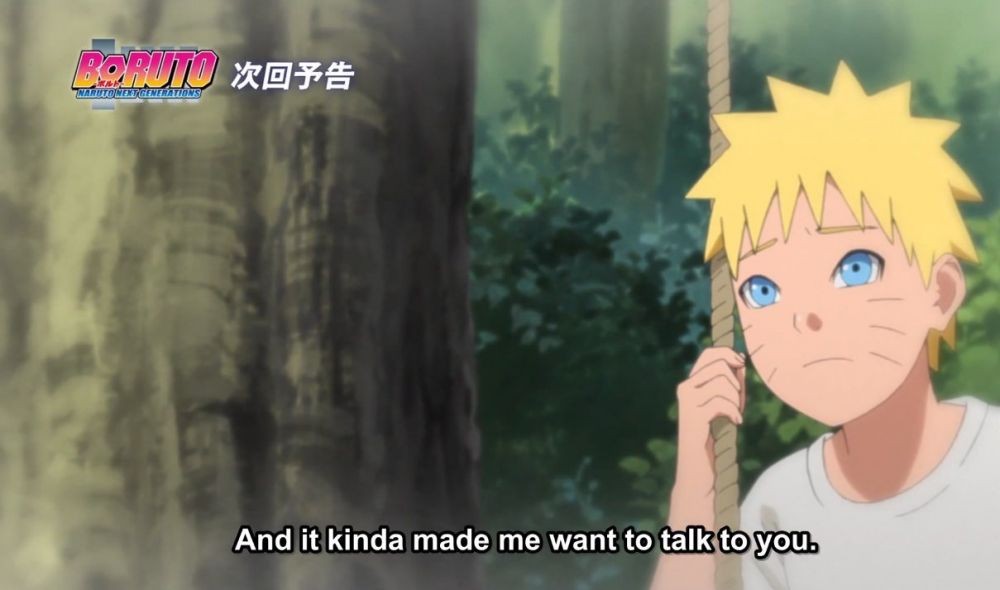 100 Kata-kata Mutiara Naruto yang Bisa Jadi Motivasi Menggapai Mimpi