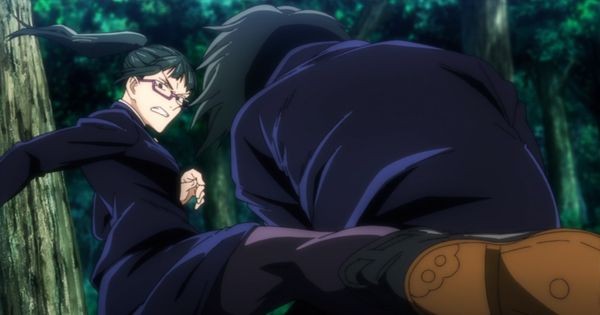 Jago Tembak! Inilah 5 Fakta Menarik Mai Zenin dari Jujutsu Kaisen