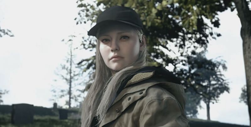 5 Bukti Kekuatan Rosemary Winters, Anak Ethan di Resident Evil Village