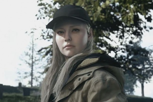 5 Bukti Kekuatan Rosemary Winters, Anak Ethan di Resident Evil Village