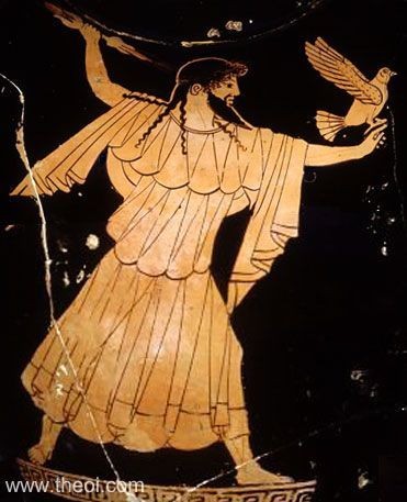Bagaimana Raja Minos Mati di Mitologi Yunani? Ini Jawabannya!